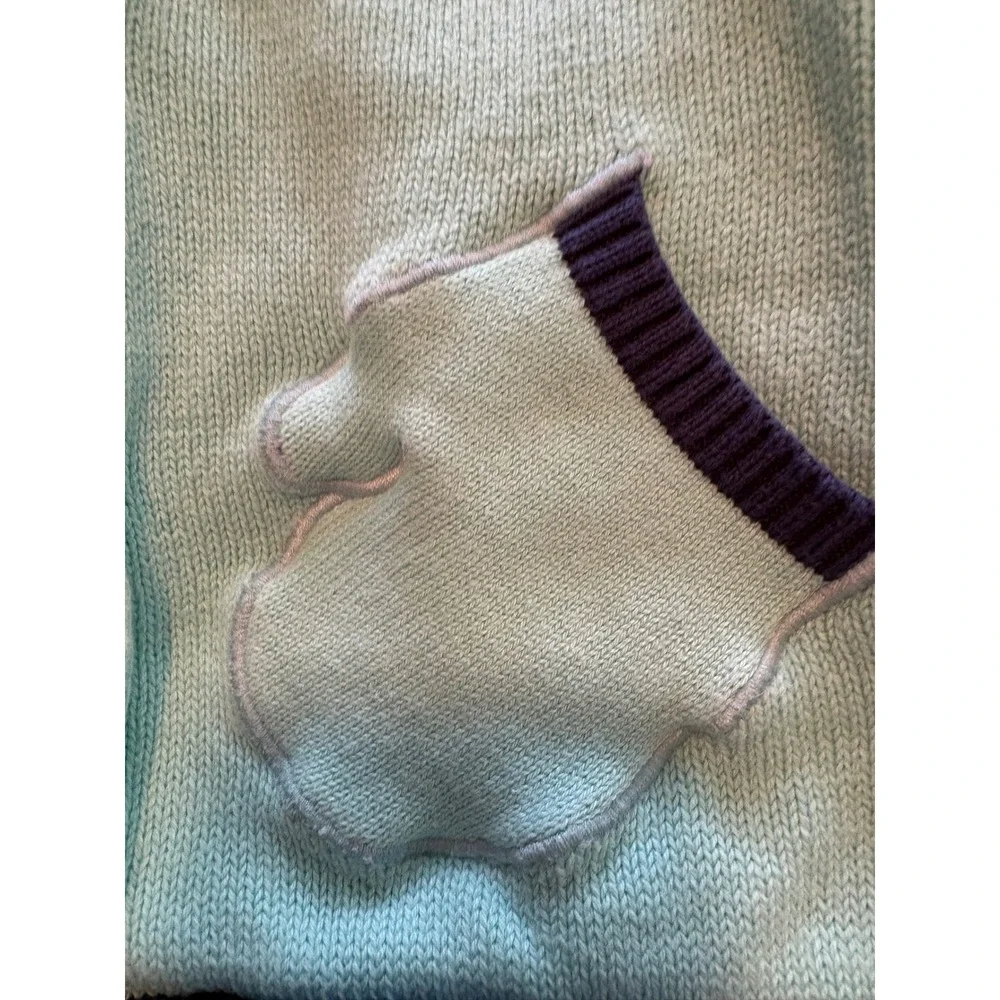 Gymboree fantastic minty